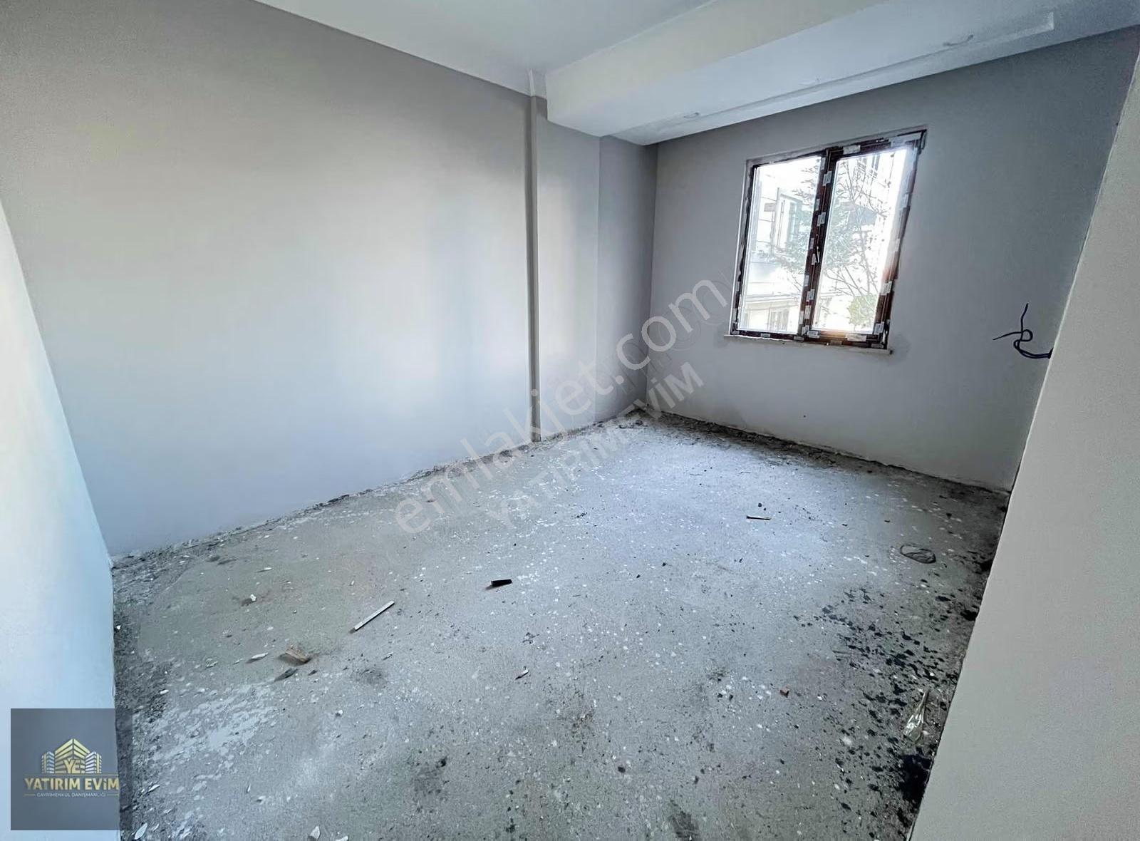 Yatırım Evimden Yuvamda %80 Kredi İmkanlı K.otoparklı 2+1 Daire - Görsel 28
