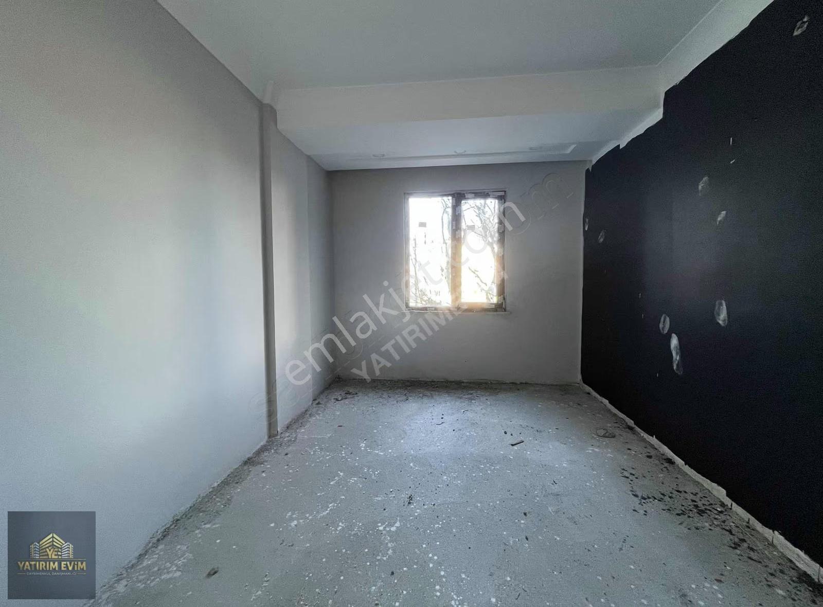 Yatırım Evimden Yuvamda %80 Kredi İmkanlı K.otoparklı 2+1 Daire - Görsel 31