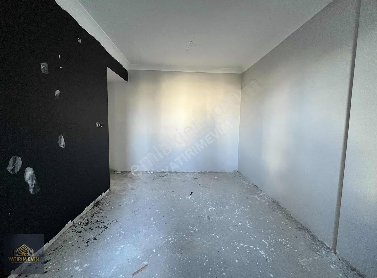 Yatırım Evimden Yuvamda %80 Kredi İmkanlı K.otoparklı 2+1 Daire - Görsel 7