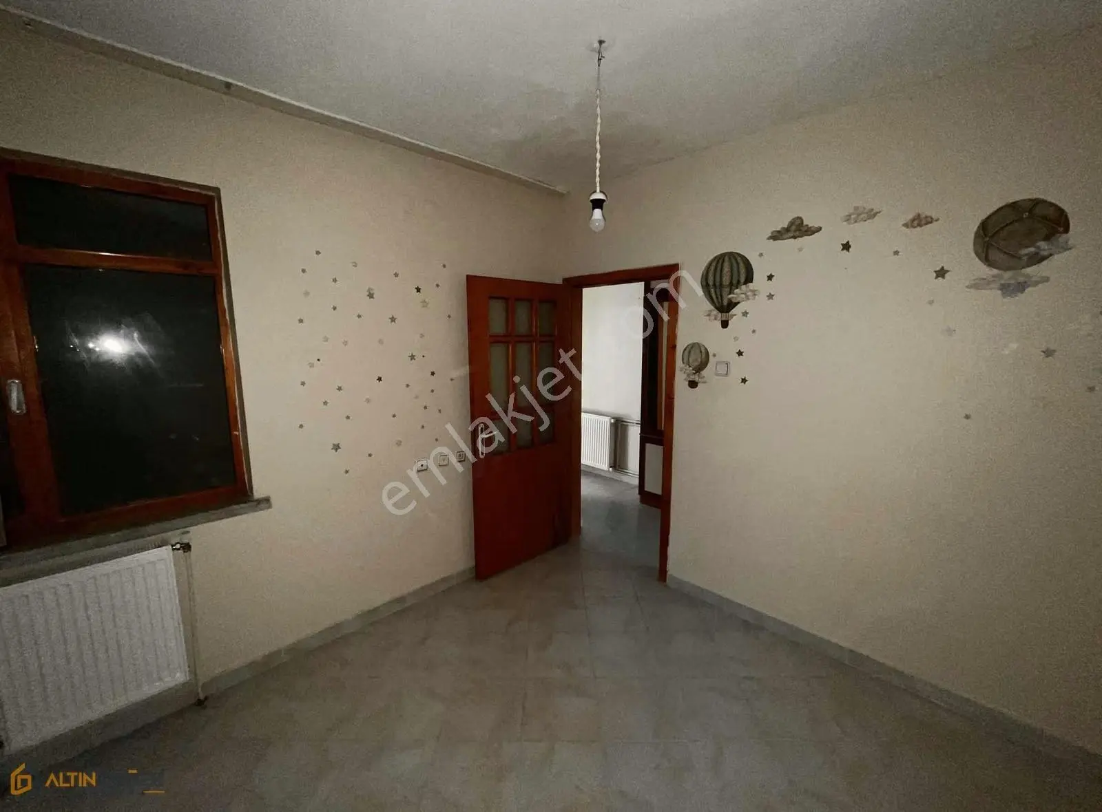 Merkezi Konumda 3+1 Kiralık Daire - Görsel 5