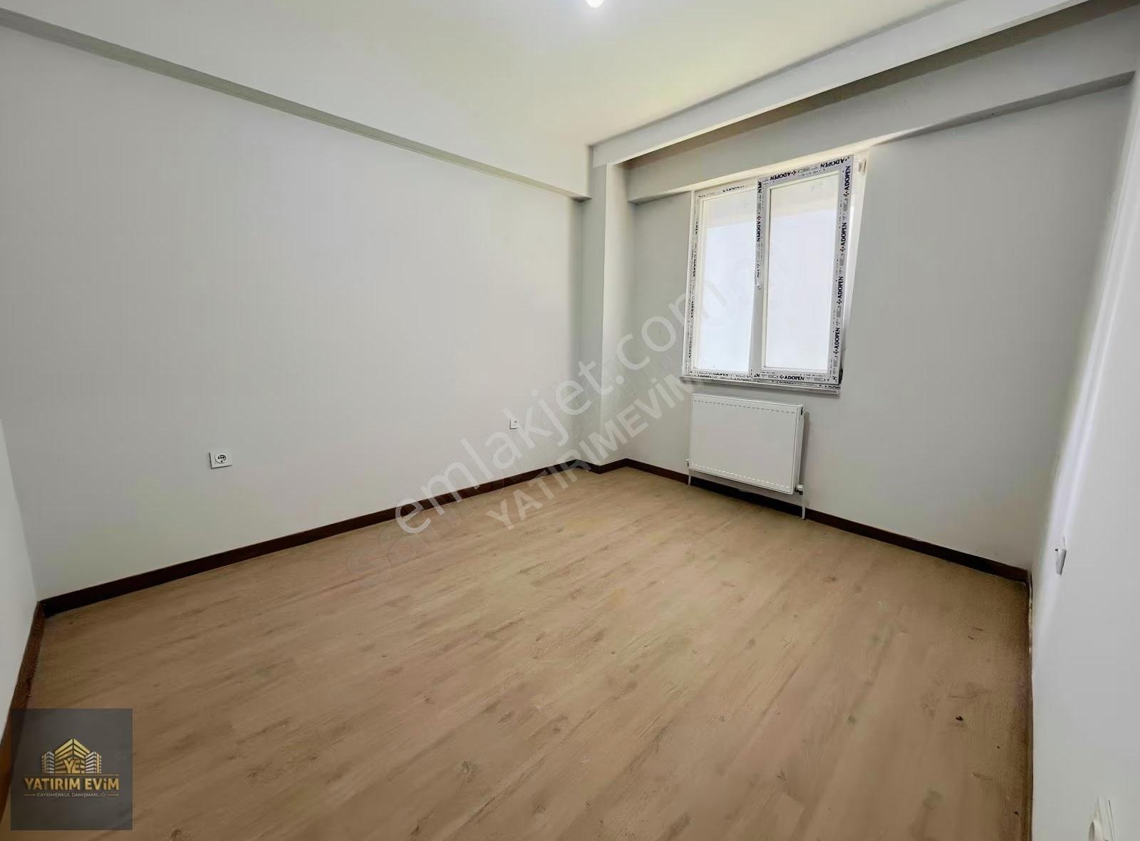 Yatırım Evimden Katmülkiyetli %80 Kredi İmkanlı 2+1 Fırsat Daire - Görsel 31