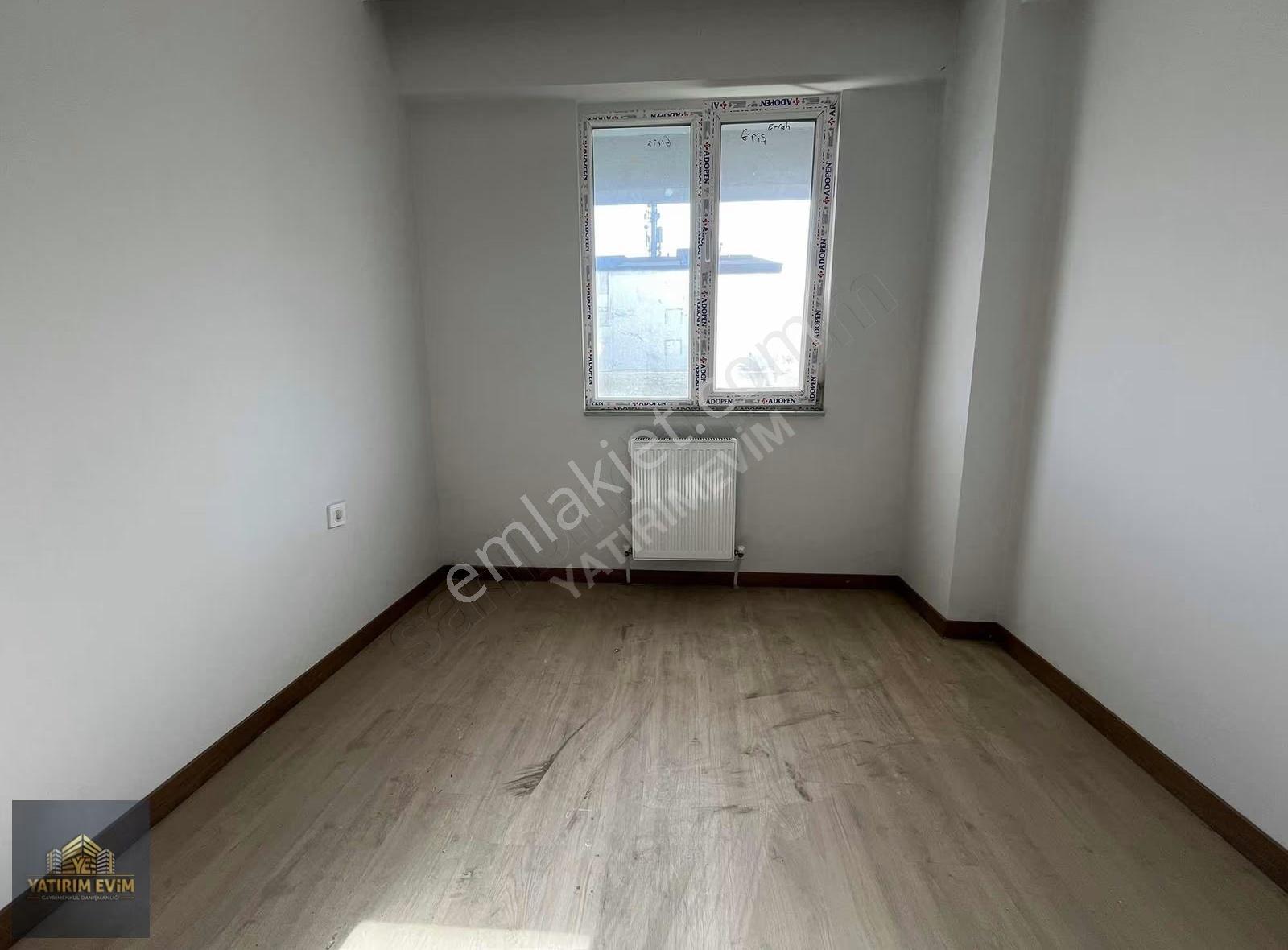 Yatırım Evimden Katmülkiyetli %80 Kredi İmkanlı 2+1 Fırsat Daire - Görsel 24