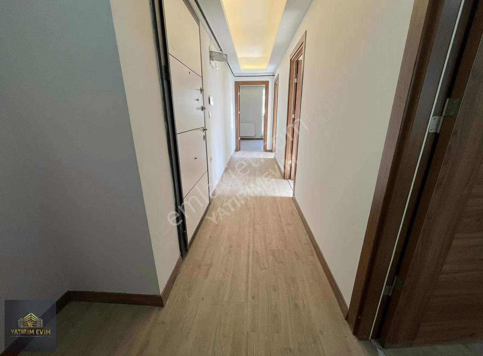 Yatırım Evimden Katmülkiyetli %80 Kredi İmkanlı 2+1 Fırsat Daire - Görsel 18