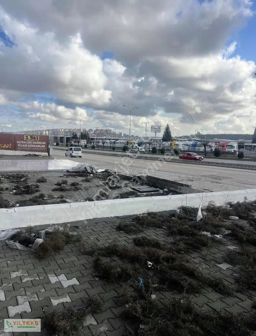 Belkız Mahallesi Ana Cadde Üzeri 170 M2 Kiralık Dükkan - Görsel 5