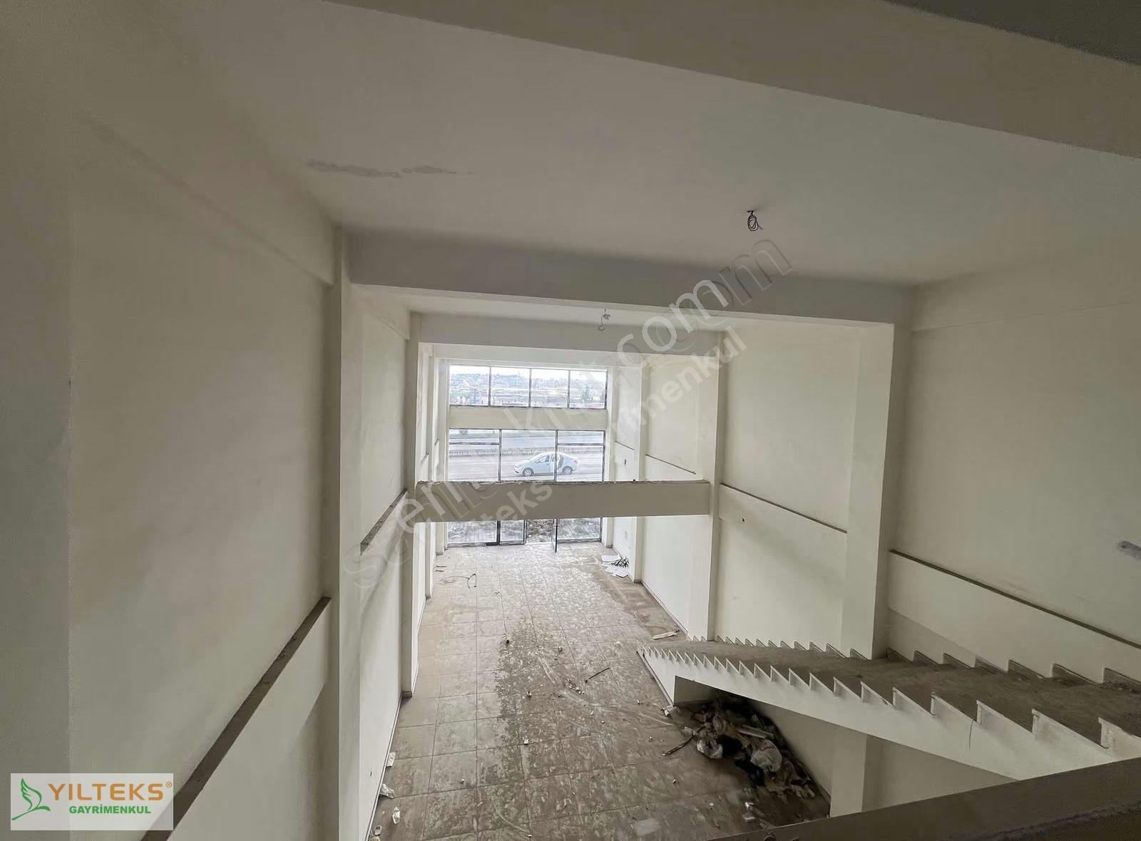 Belkız Mahallesi Ana Cadde Üzeri 170 M2 Kiralık Dükkan - Görsel 2