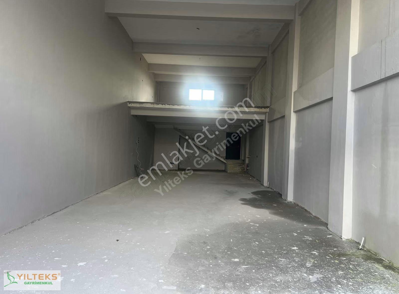 Belkız Mahallesi Ana Cadde Üzeri 170 M2 Kiralık Dükkan - Görsel 4