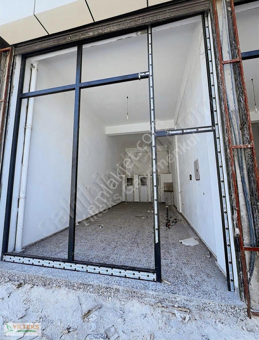Küsget Sanayide İşlek Cadde Üzeri Farklı Kiralık Dükkanlar - Görsel 4