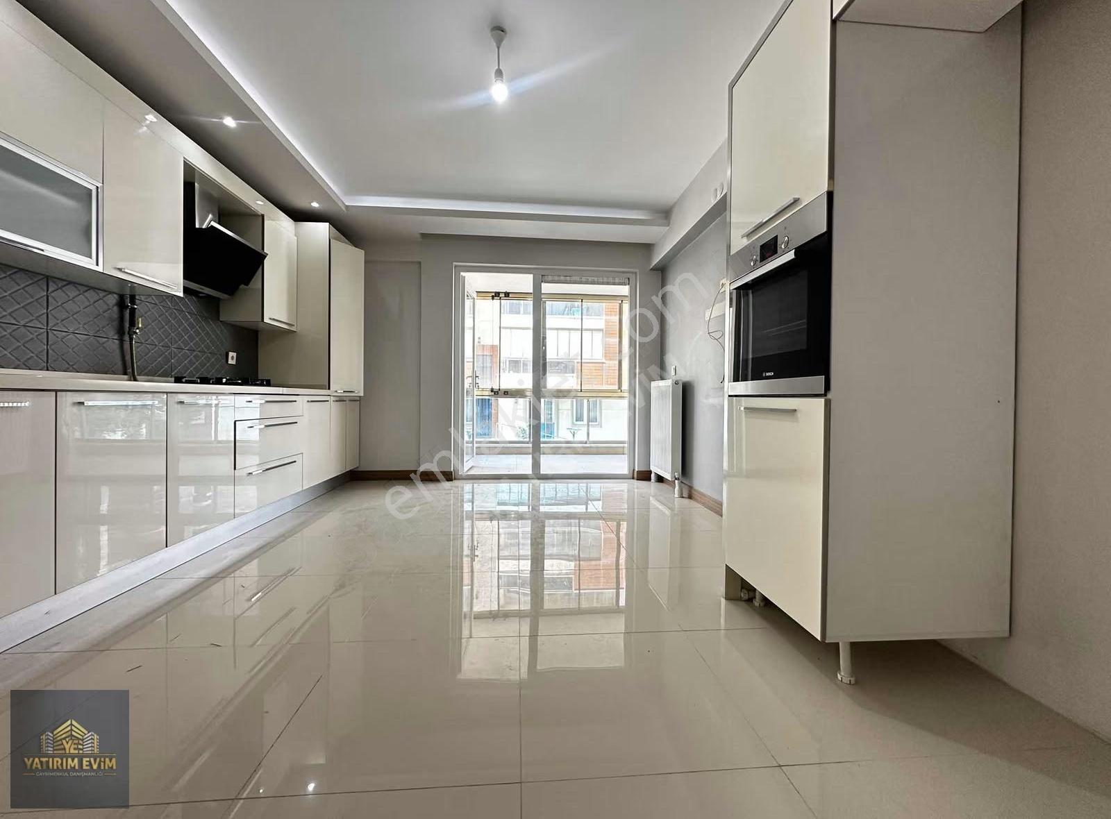 Avm Bölgesinde Geniş Sosyal Alanlı Güney Cephe Ultra Geniş 3+1 ! - Görsel 22