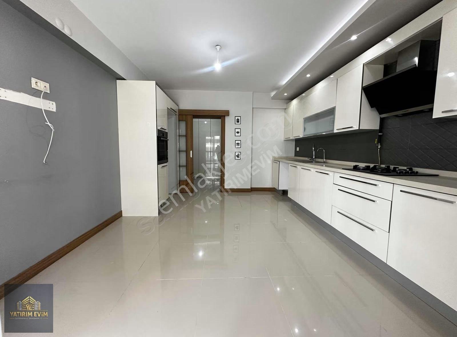 Avm Bölgesinde Geniş Sosyal Alanlı Güney Cephe Ultra Geniş 3+1 ! - Görsel 19