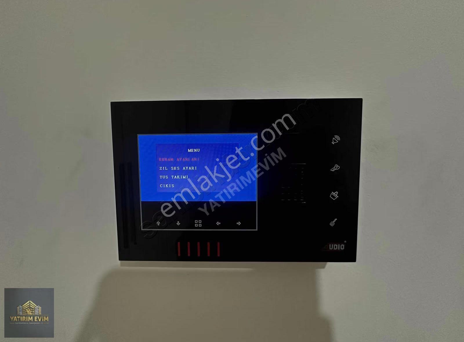 Avm Bölgesinde Geniş Sosyal Alanlı Güney Cephe Ultra Geniş 3+1 ! - Görsel 24