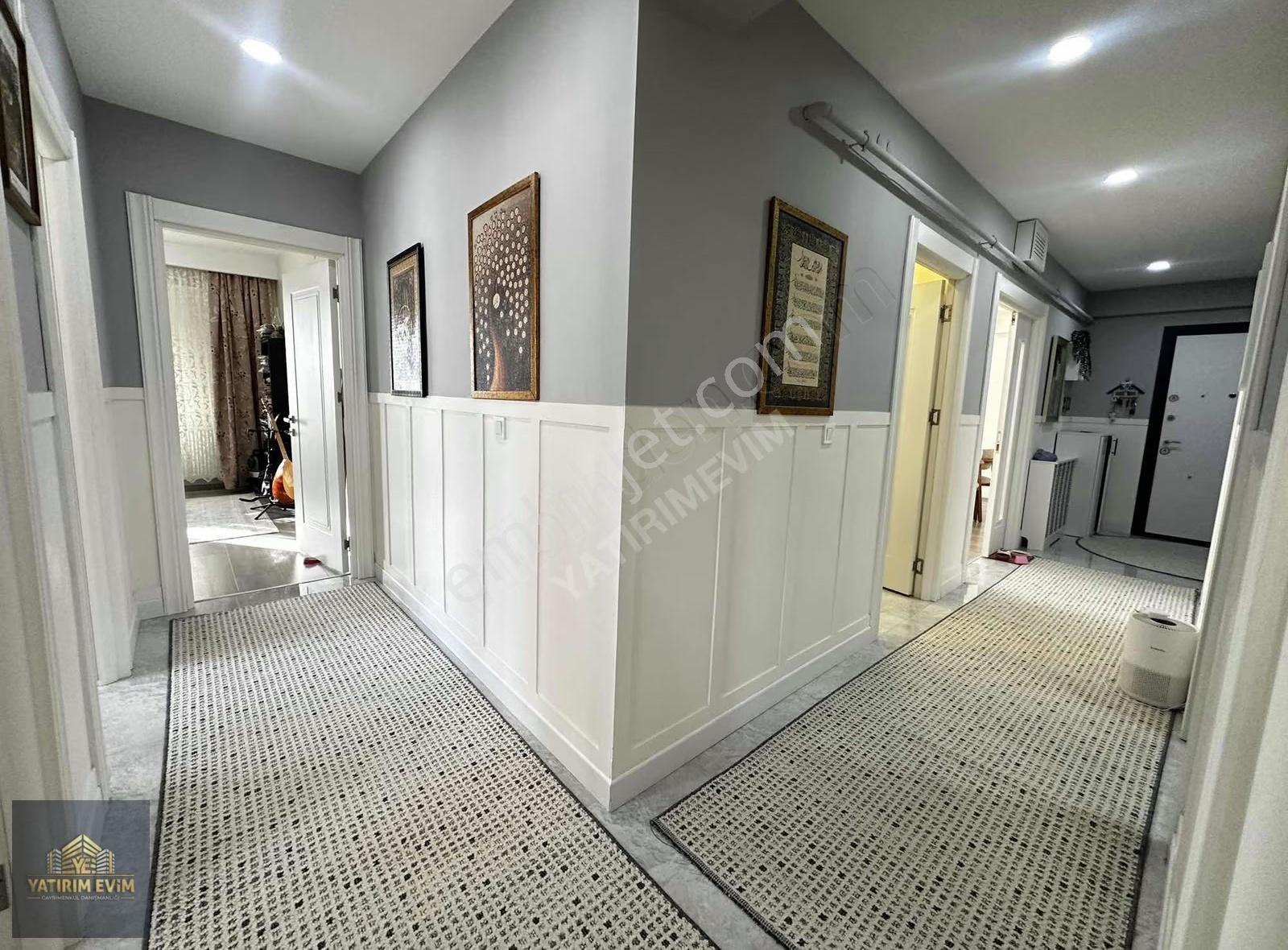 Tepede Ultra Lüx Havuz Cephe Masrafsız Arakat Full+full 4+1daire - Görsel 9