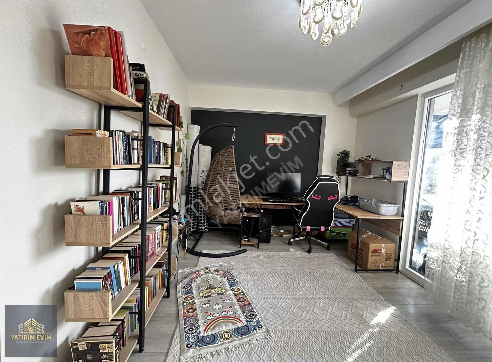Tepede Ultra Lüx Havuz Cephe Masrafsız Arakat Full+full 4+1daire - Görsel 30