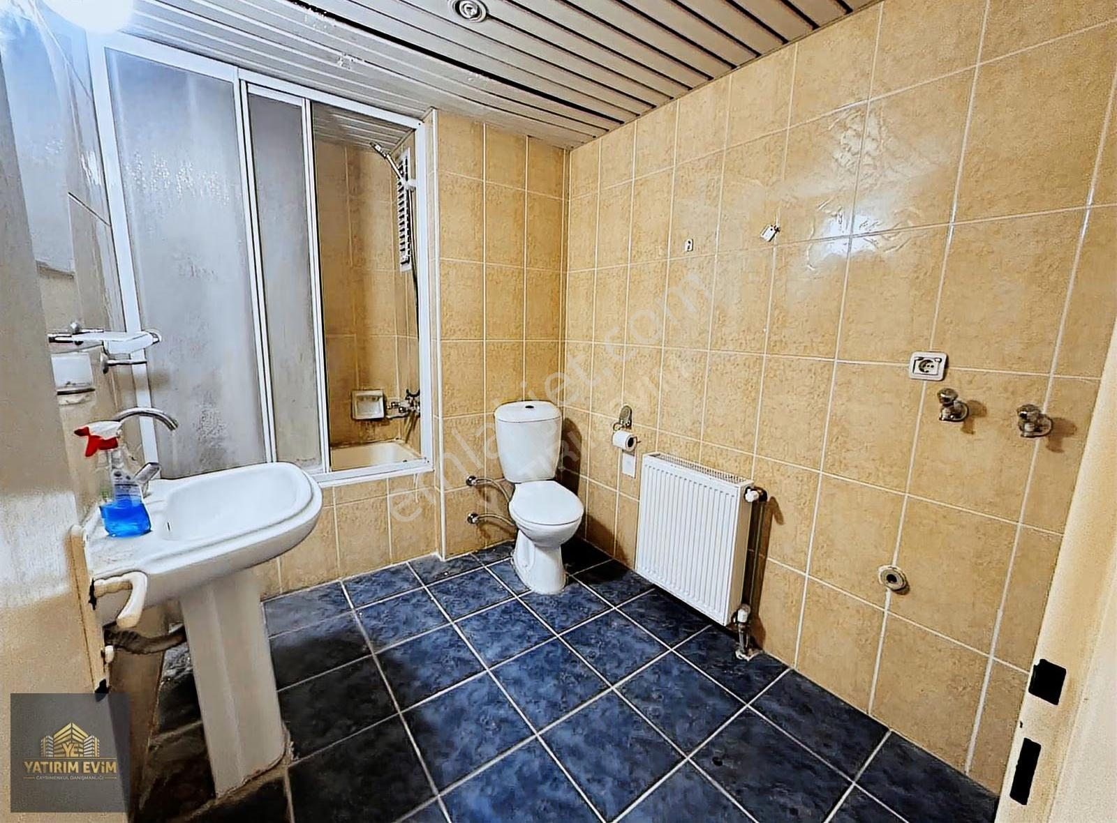 Yıldızkente Site İçerisinde İskanlı Geniş Bahçe Alanlı 3+1daire - Görsel 12