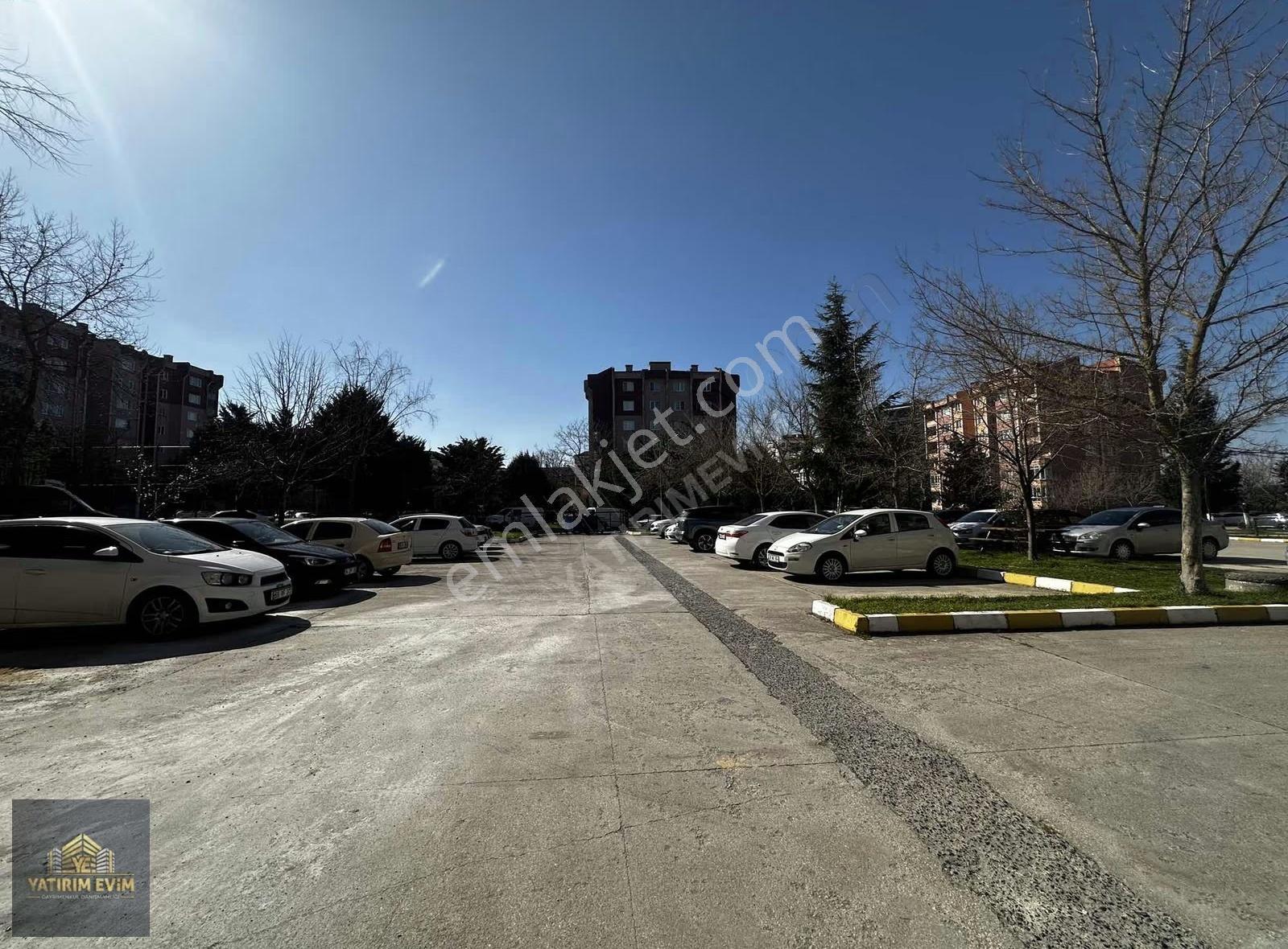 Yıldızkente Site İçerisinde İskanlı Geniş Bahçe Alanlı 3+1daire - Görsel 19