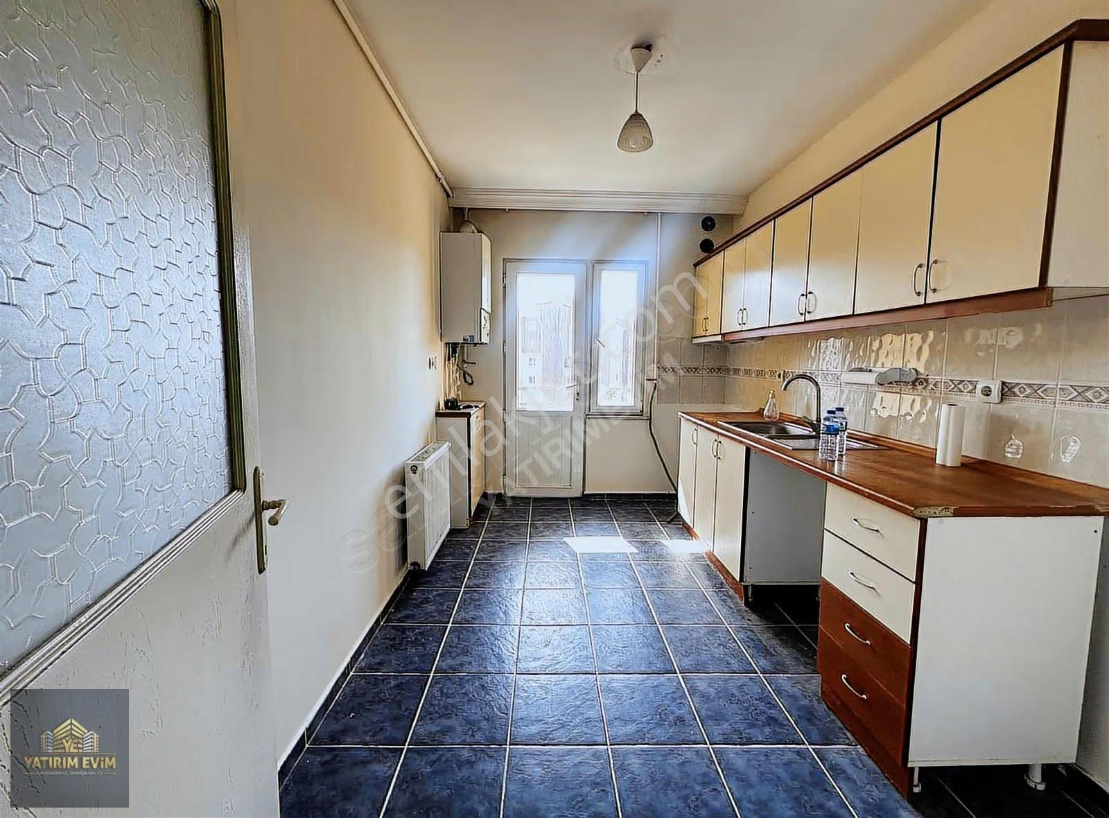 Yıldızkente Site İçerisinde İskanlı Geniş Bahçe Alanlı 3+1daire - Görsel 33