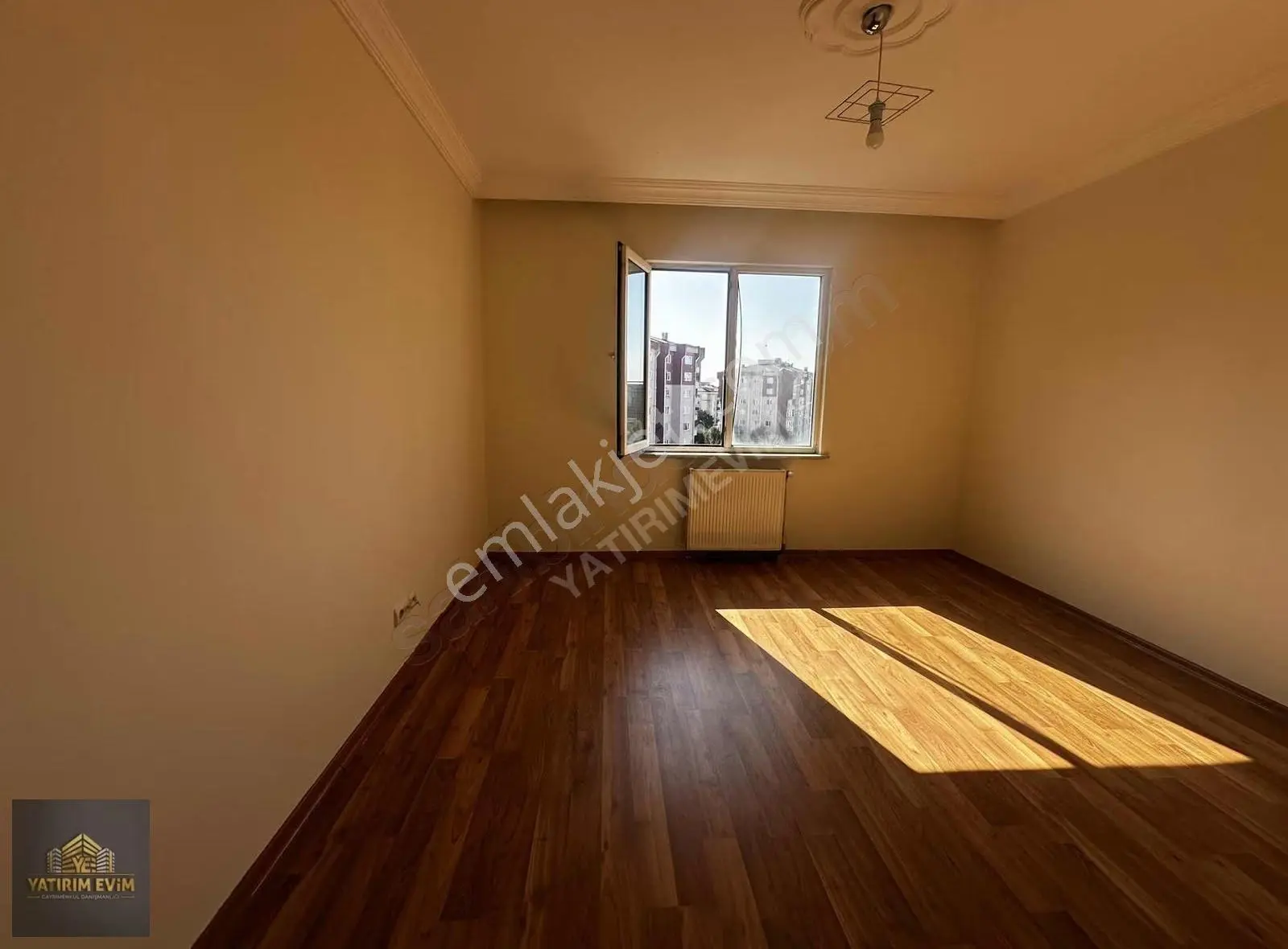 Yıldızkente Site İçerisinde İskanlı Geniş Bahçe Alanlı 3+1daire - Görsel 2