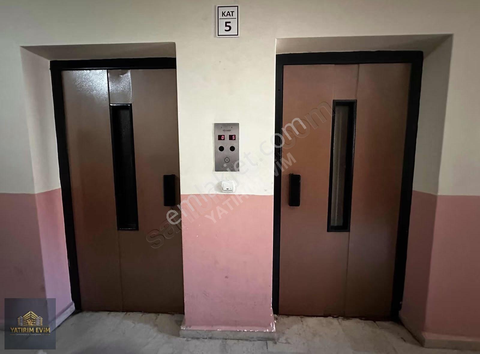Yıldızkente Site İçerisinde İskanlı Geniş Bahçe Alanlı 3+1daire - Görsel 18