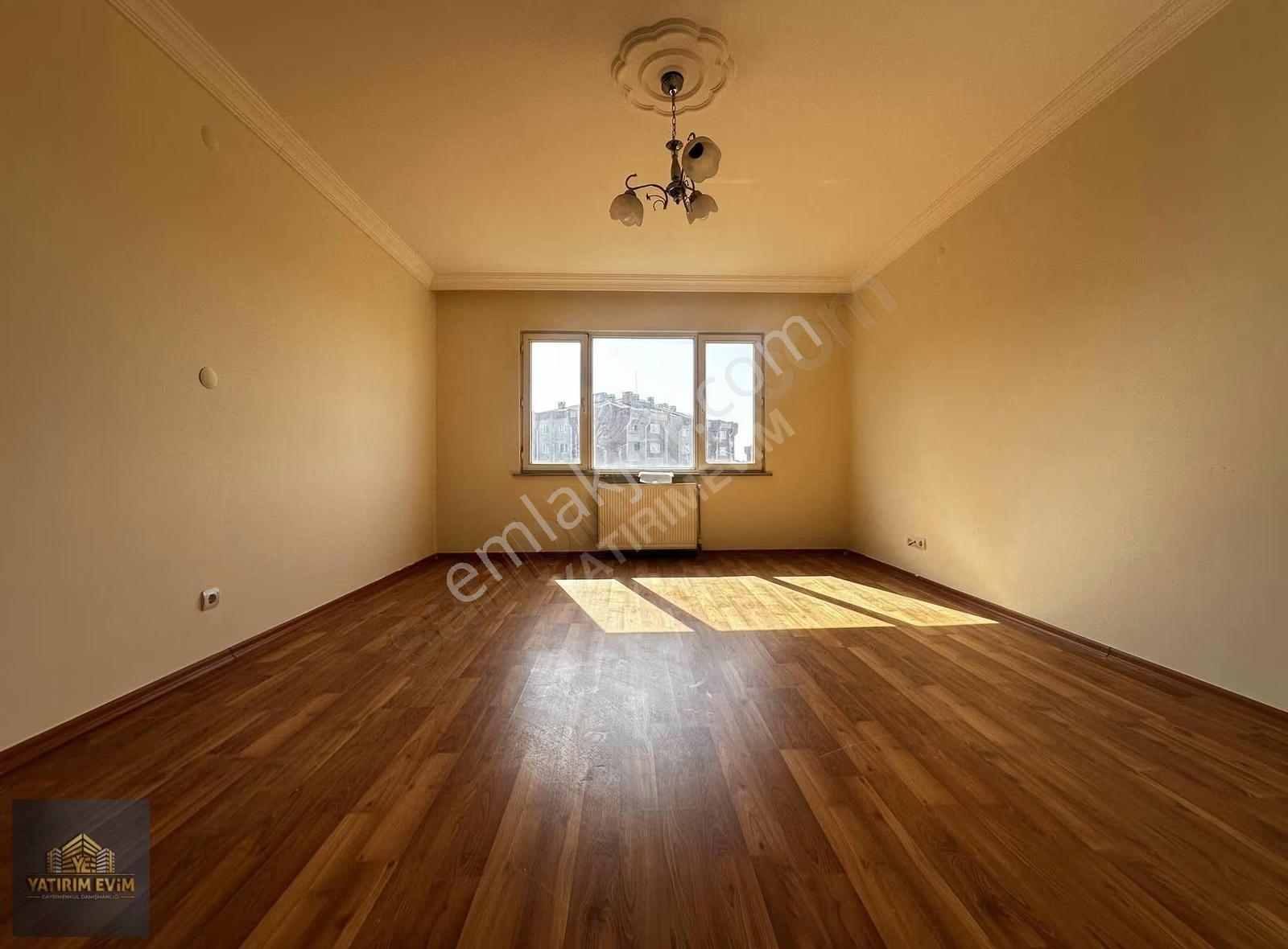 Yıldızkente Site İçerisinde İskanlı Geniş Bahçe Alanlı 3+1daire - Görsel 28