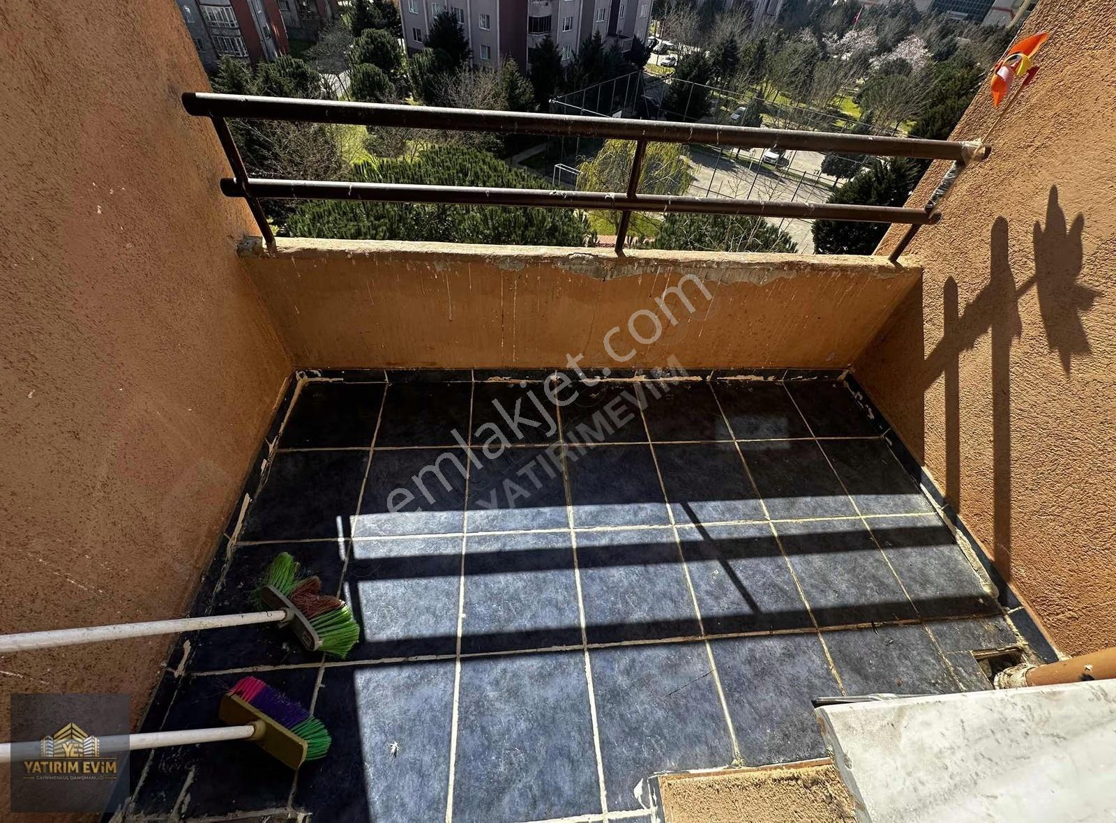 Yıldızkente Site İçerisinde İskanlı Geniş Bahçe Alanlı 3+1daire - Görsel 16