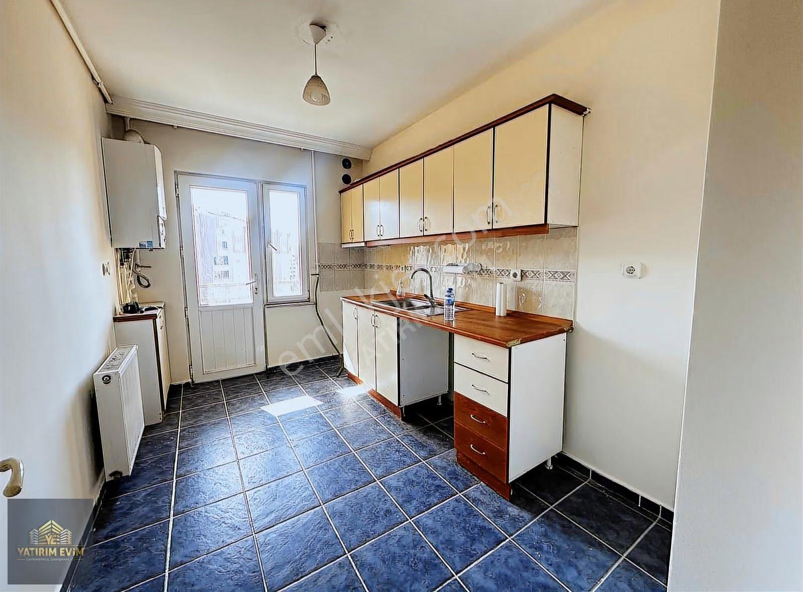 Yıldızkente Site İçerisinde İskanlı Geniş Bahçe Alanlı 3+1daire - Görsel 35