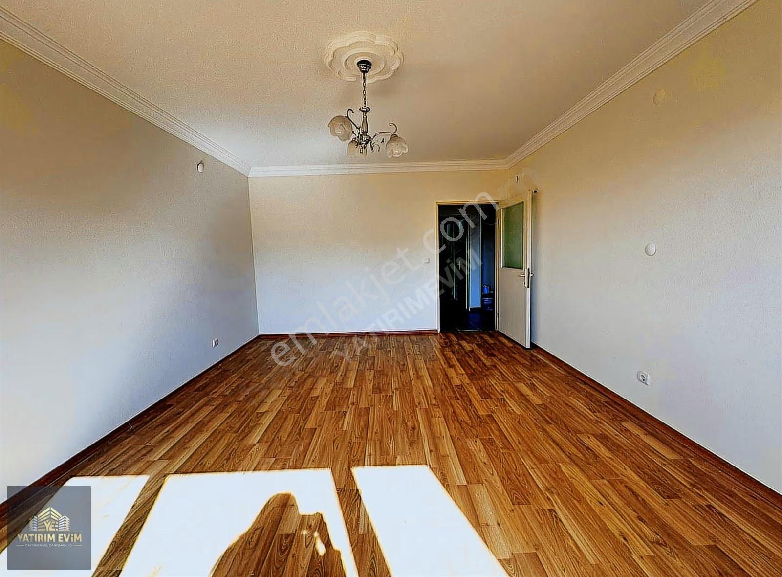 Yıldızkente Site İçerisinde İskanlı Geniş Bahçe Alanlı 3+1daire - Görsel 34