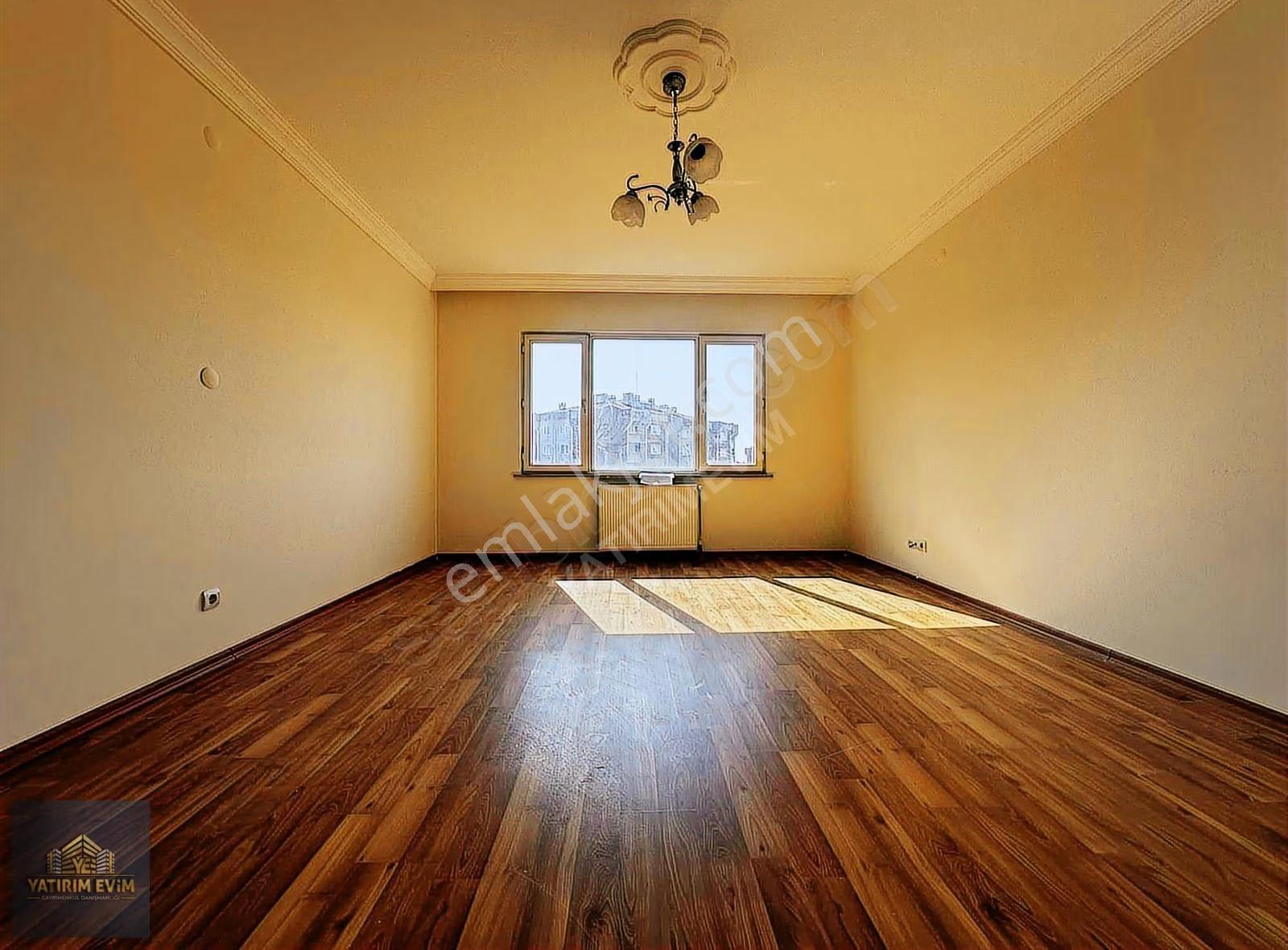 Yıldızkente Site İçerisinde İskanlı Geniş Bahçe Alanlı 3+1daire - Görsel 11