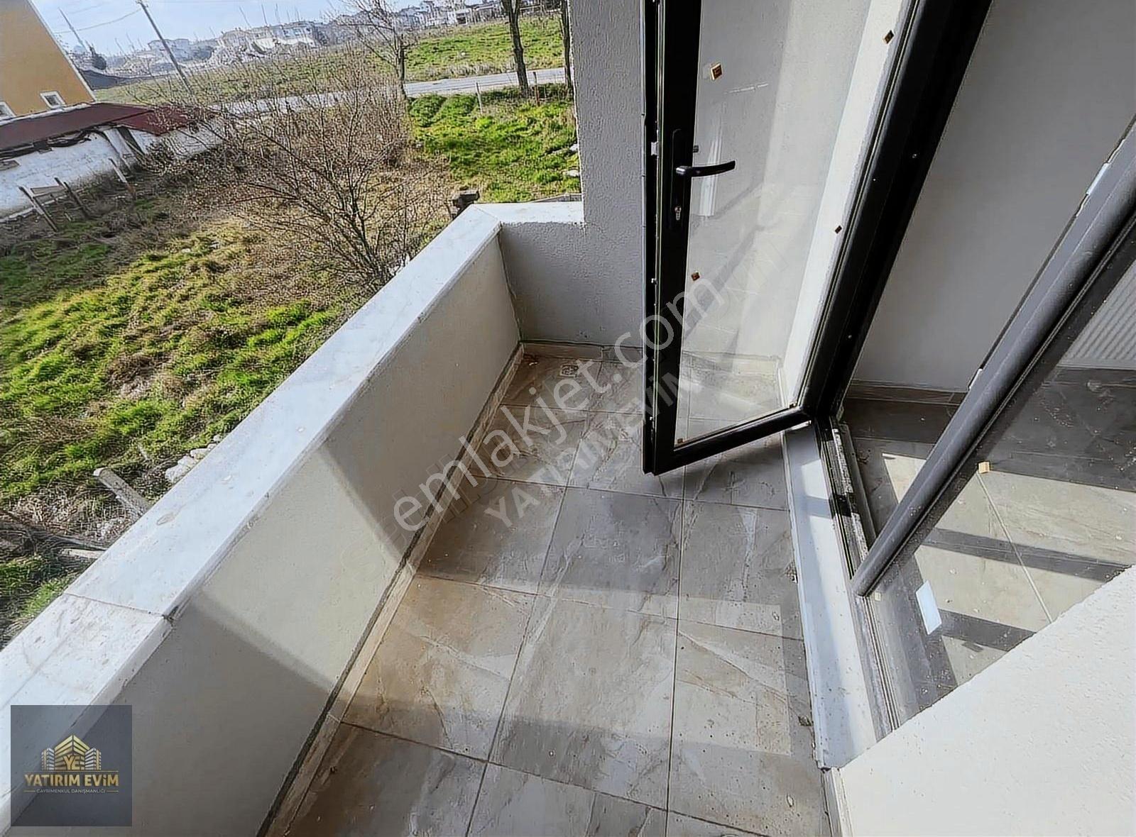 Yatırım Evimden Büyük Yoncalı Merkezde Ara Kat 2+1 Lüx Daire