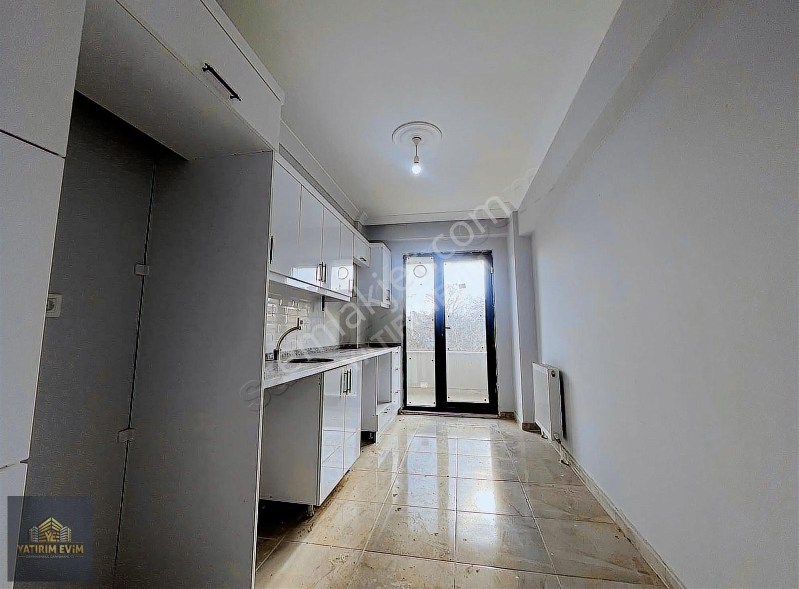 Yatırım Evimden Büyük Yoncalı Merkezde Ara Kat 2+1 Lüx Daire - Görsel 35