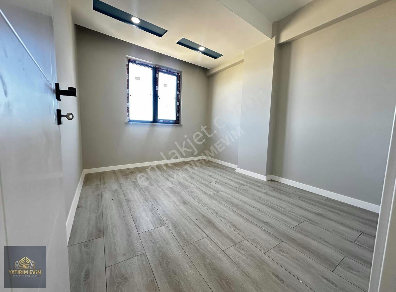 Hastaneye Yakın İskanlı,full Ön Cephe,k.otoparklı Lüx 2+1 Daire - Görsel 15