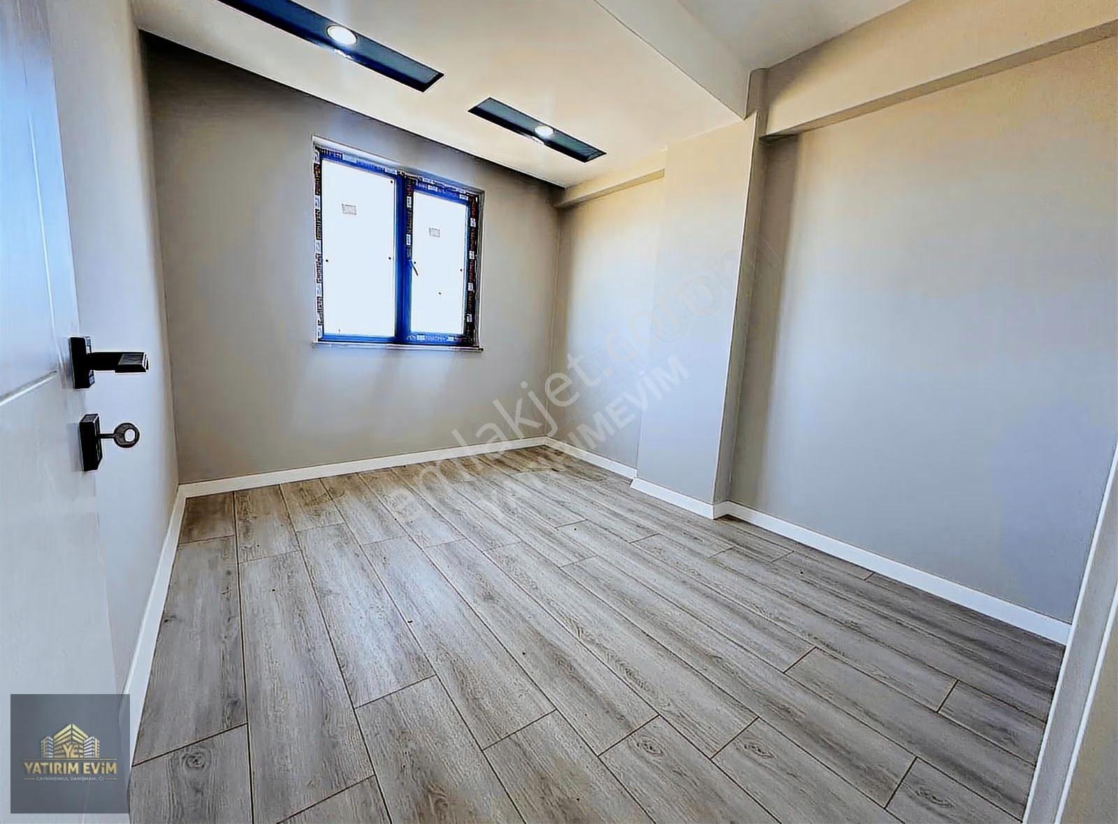 Hastaneye Yakın İskanlı,full Ön Cephe,k.otoparklı Lüx 2+1 Daire - Görsel 33
