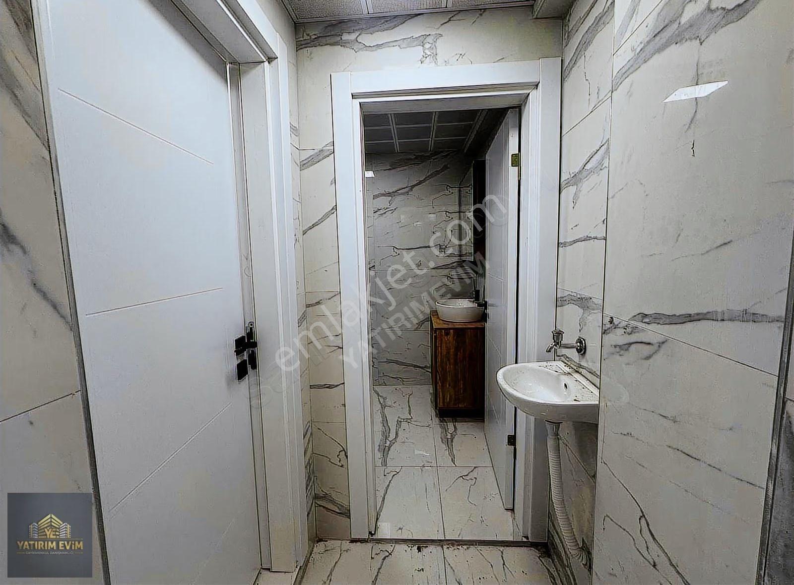 Hastaneye Yakın İskanlı,full Ön Cephe,k.otoparklı Lüx 2+1 Daire - Görsel 21