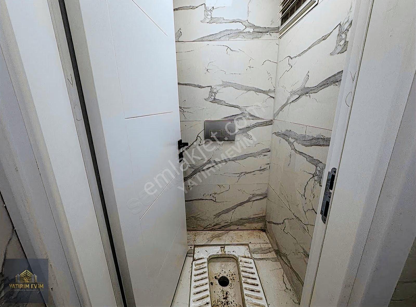 Hastaneye Yakın İskanlı,full Ön Cephe,k.otoparklı Lüx 2+1 Daire - Görsel 22