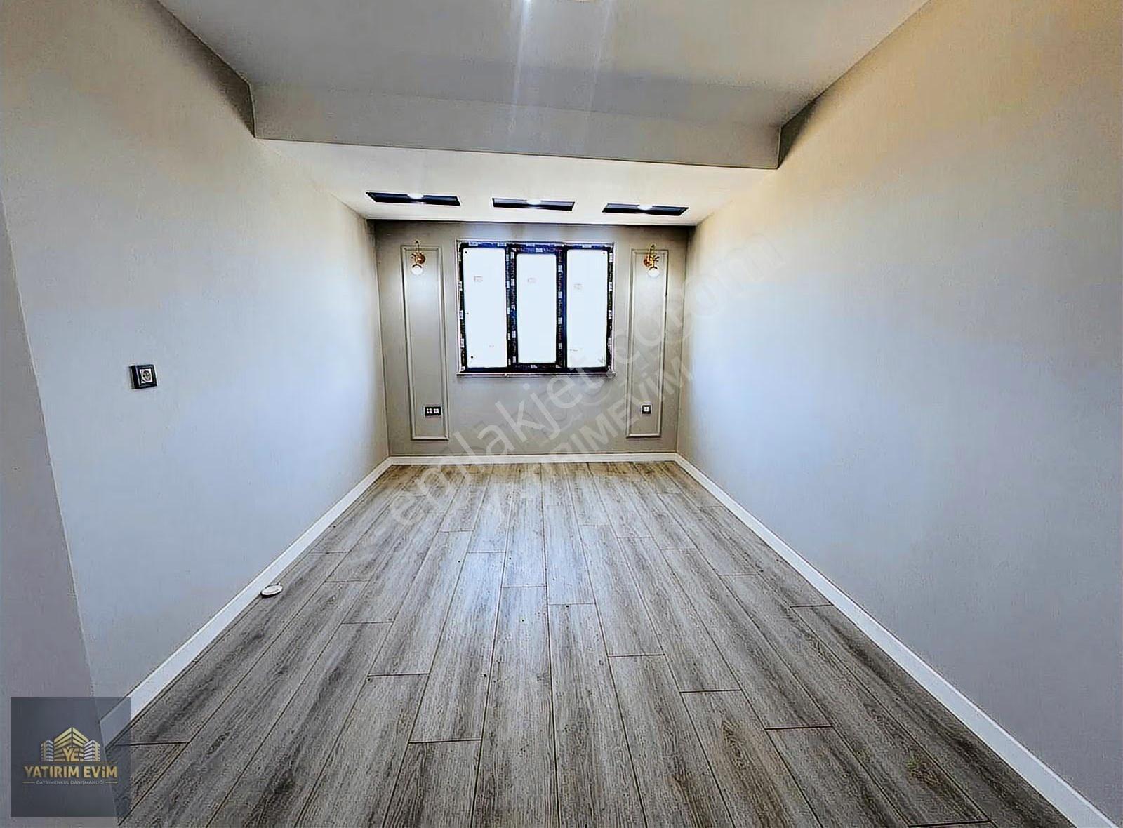 Hastaneye Yakın İskanlı,full Ön Cephe,k.otoparklı Lüx 2+1 Daire - Görsel 8