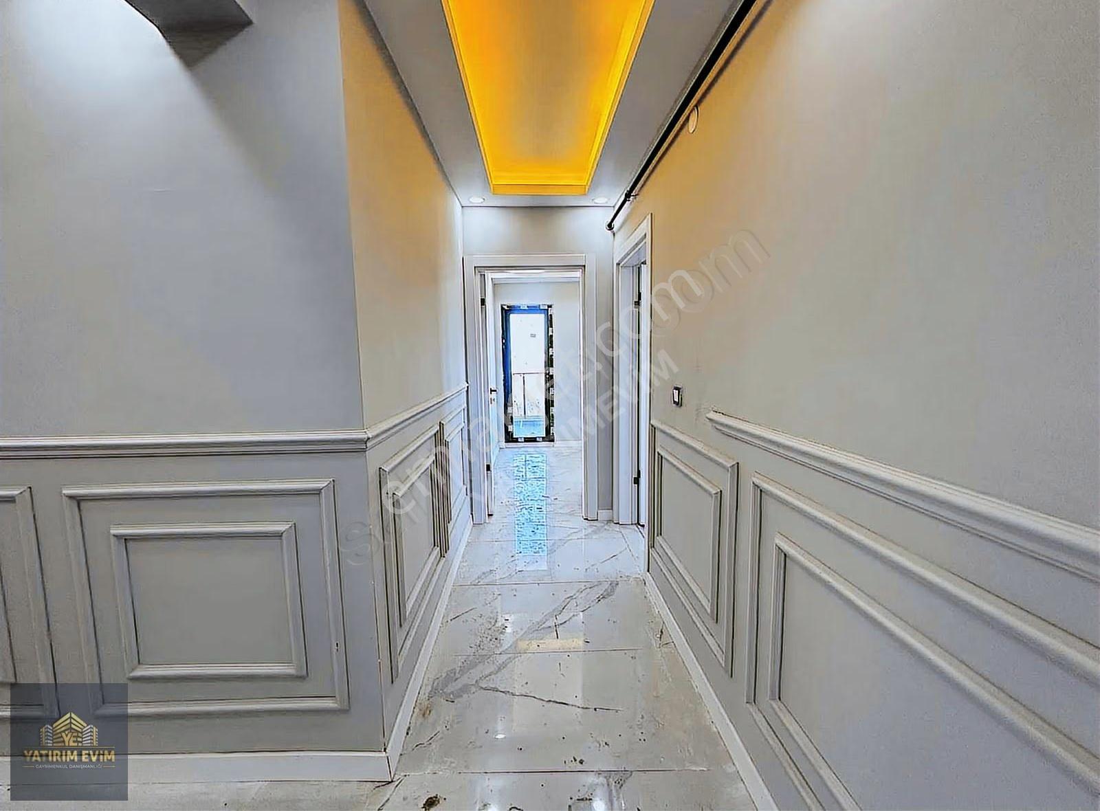 Hastaneye Yakın İskanlı,full Ön Cephe,k.otoparklı Lüx 2+1 Daire - Görsel 2