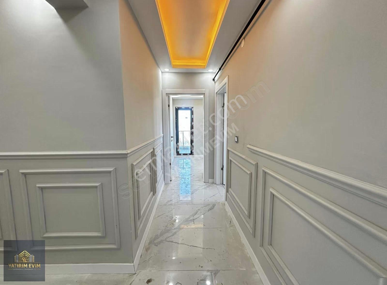 Hastaneye Yakın İskanlı,full Ön Cephe,k.otoparklı Lüx 2+1 Daire - Görsel 10