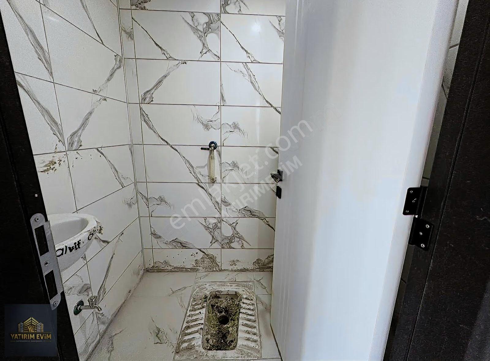 Yatırım Evimden İskanlı,güney Cephe,k.otoparklı Ara Kat Daireler - Görsel 26