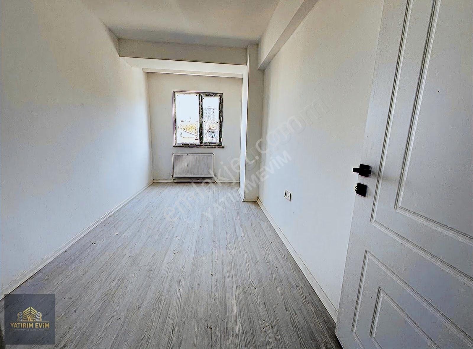 Süper Konuma Yüzde 80 Kredi İmkanlı K.otoparklı 3+1 Daireler - Görsel 30