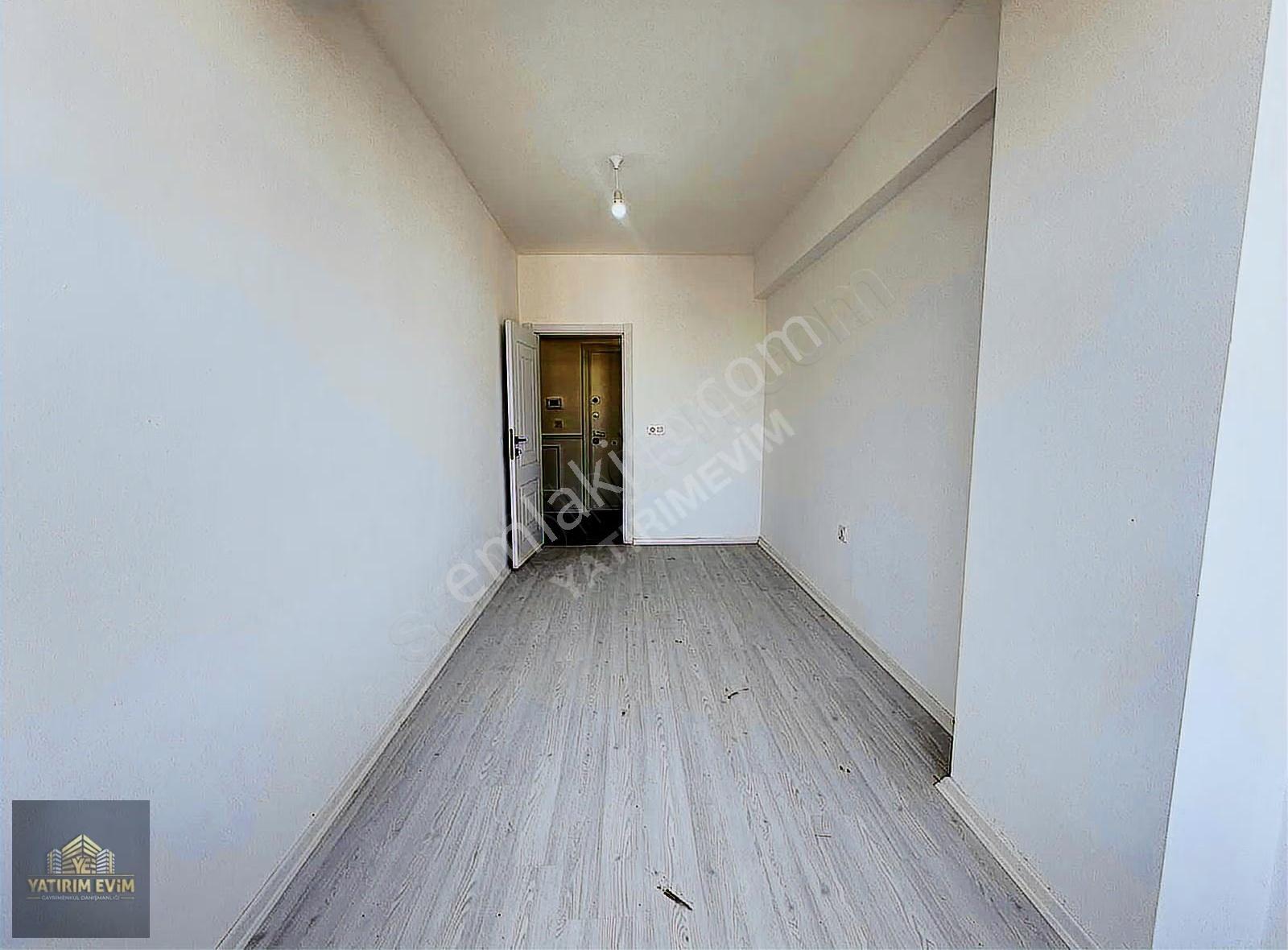 Süper Konuma Yüzde 80 Kredi İmkanlı K.otoparklı 3+1 Daireler - Görsel 22
