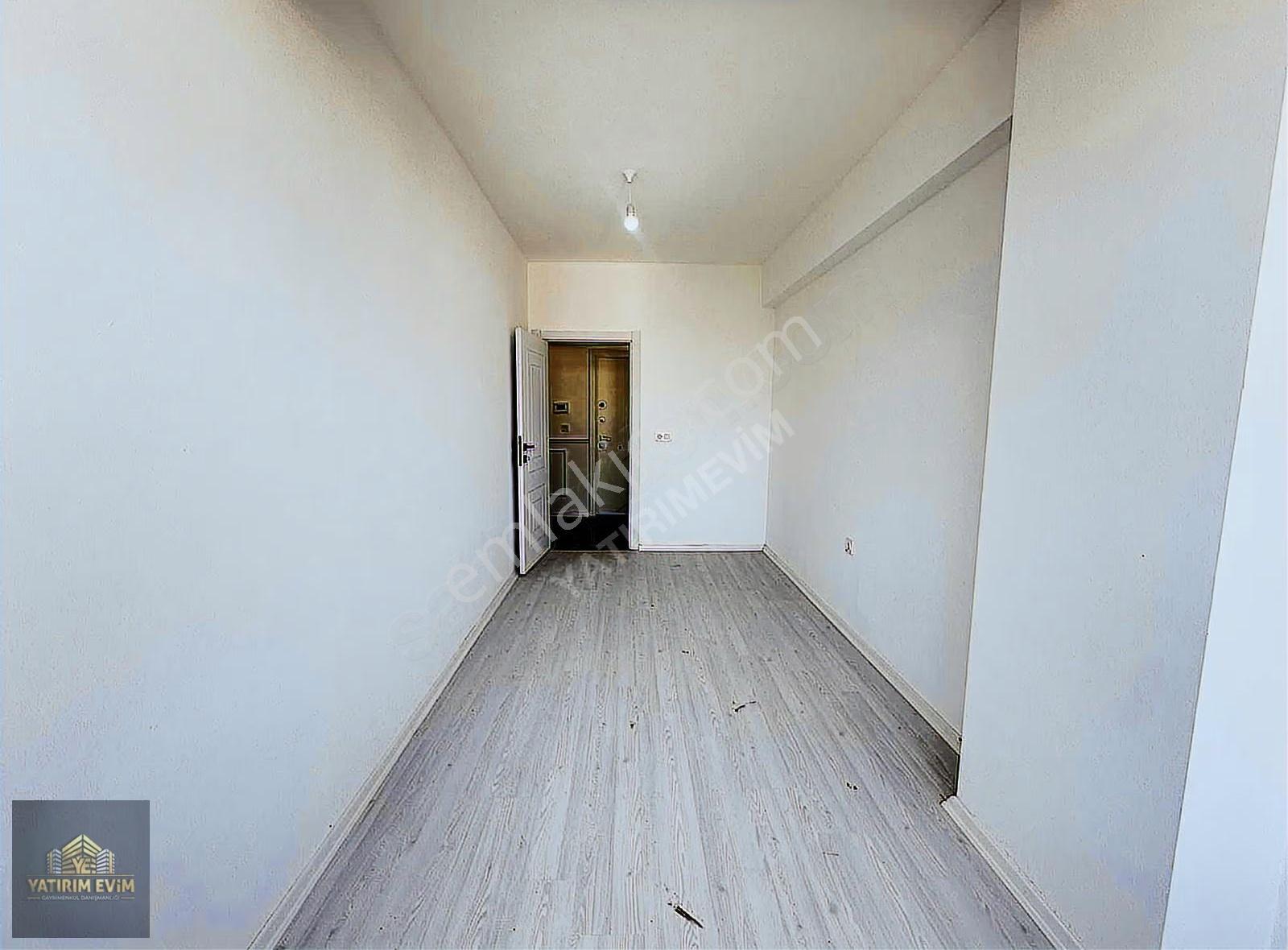 Süper Konuma Yüzde 80 Kredi İmkanlı K.otoparklı 3+1 Daireler - Görsel 26