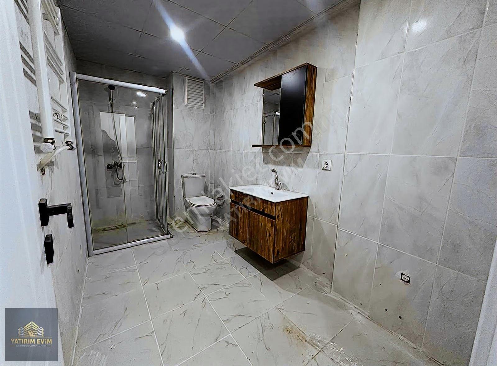 İstasyon Mah. De 95m2 2+1 Geniş Ferah Lüx Arakat Daire