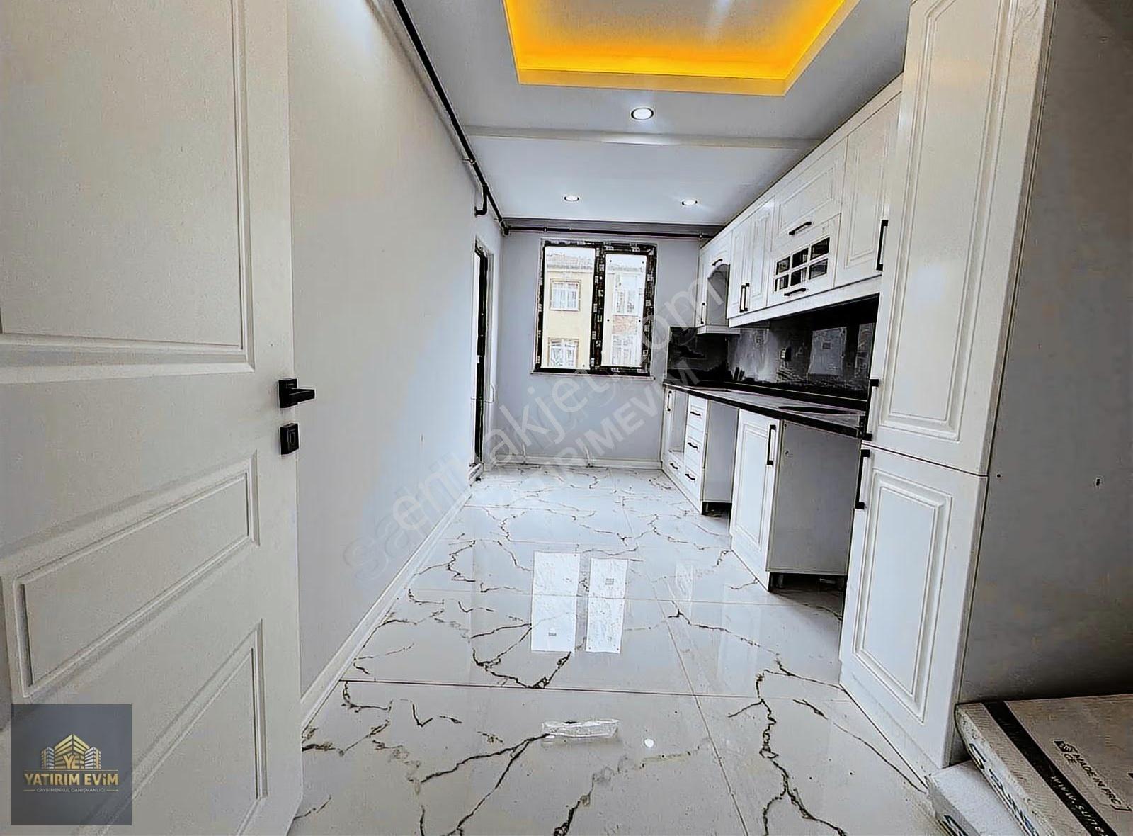 Okullara Yakın %80 Kredi İmkanlı K.otoparklı Ultra Lüx Geniş 2+1 - Görsel 32