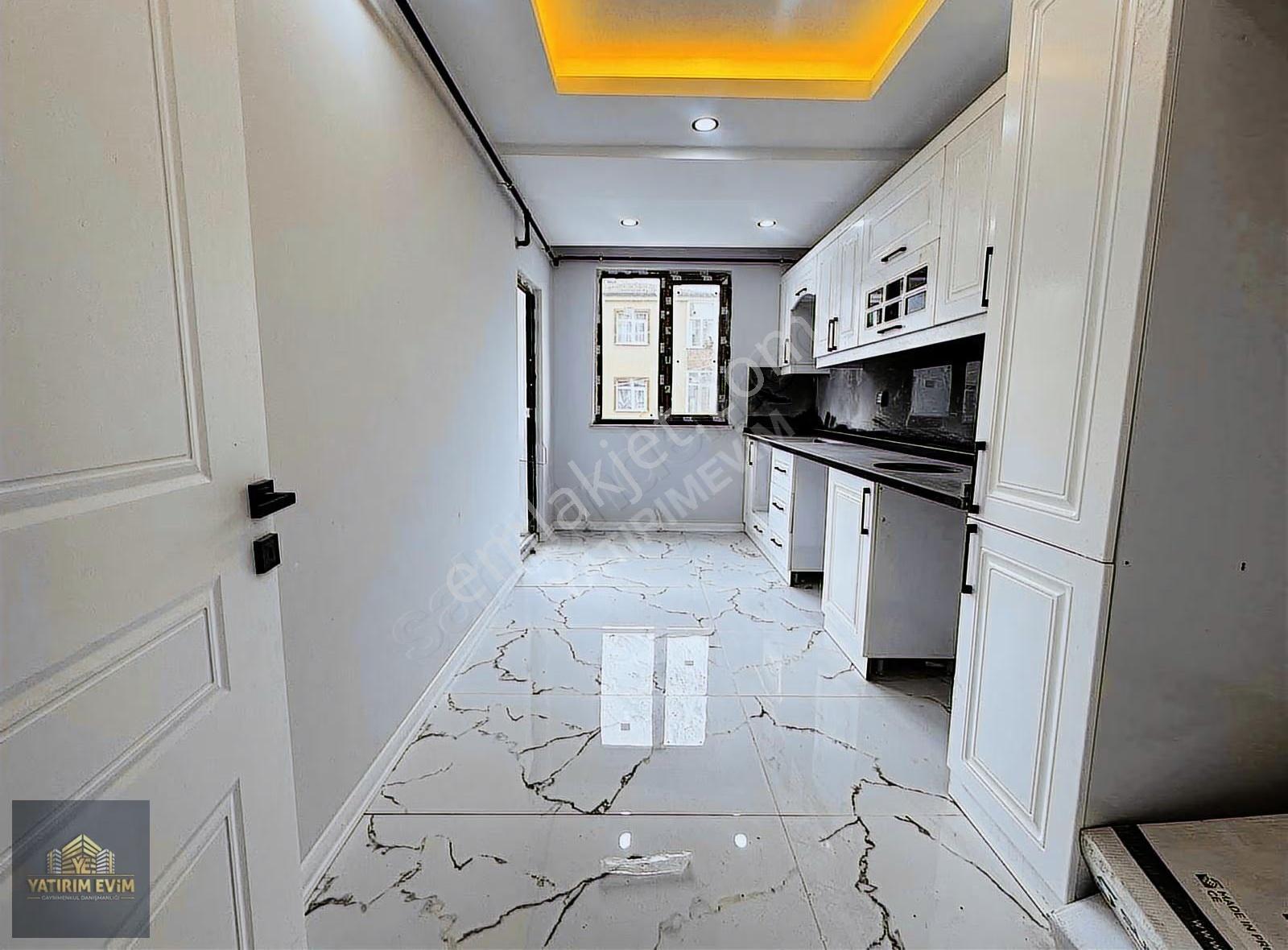 Okullara Yakın %80 Kredi İmkanlı K.otoparklı Ultra Lüx Geniş 2+1 - Görsel 27