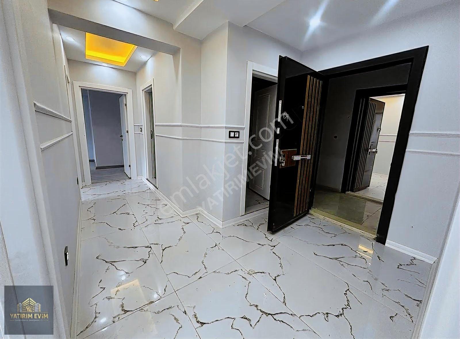 Okullara Yakın %80 Kredi İmkanlı K.otoparklı Ultra Lüx Geniş 2+1 - Görsel 2