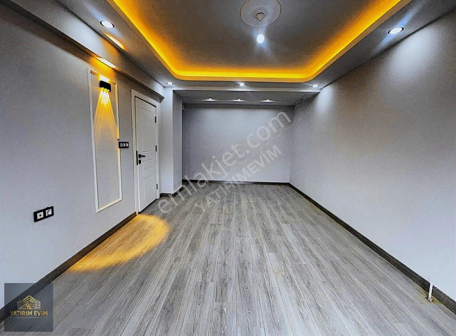 Okullara Yakın %80 Kredi İmkanlı K.otoparklı Ultra Lüx Geniş 2+1 - Görsel 23
