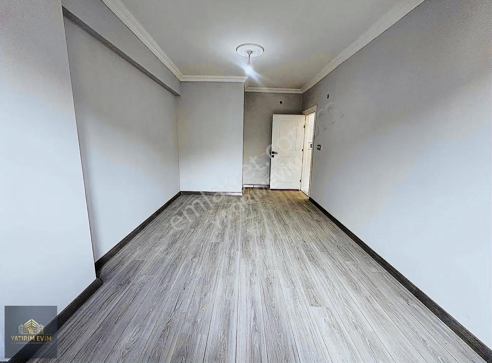 Okullara Yakın %80 Kredi İmkanlı K.otoparklı Ultra Lüx Geniş 2+1 - Görsel 17