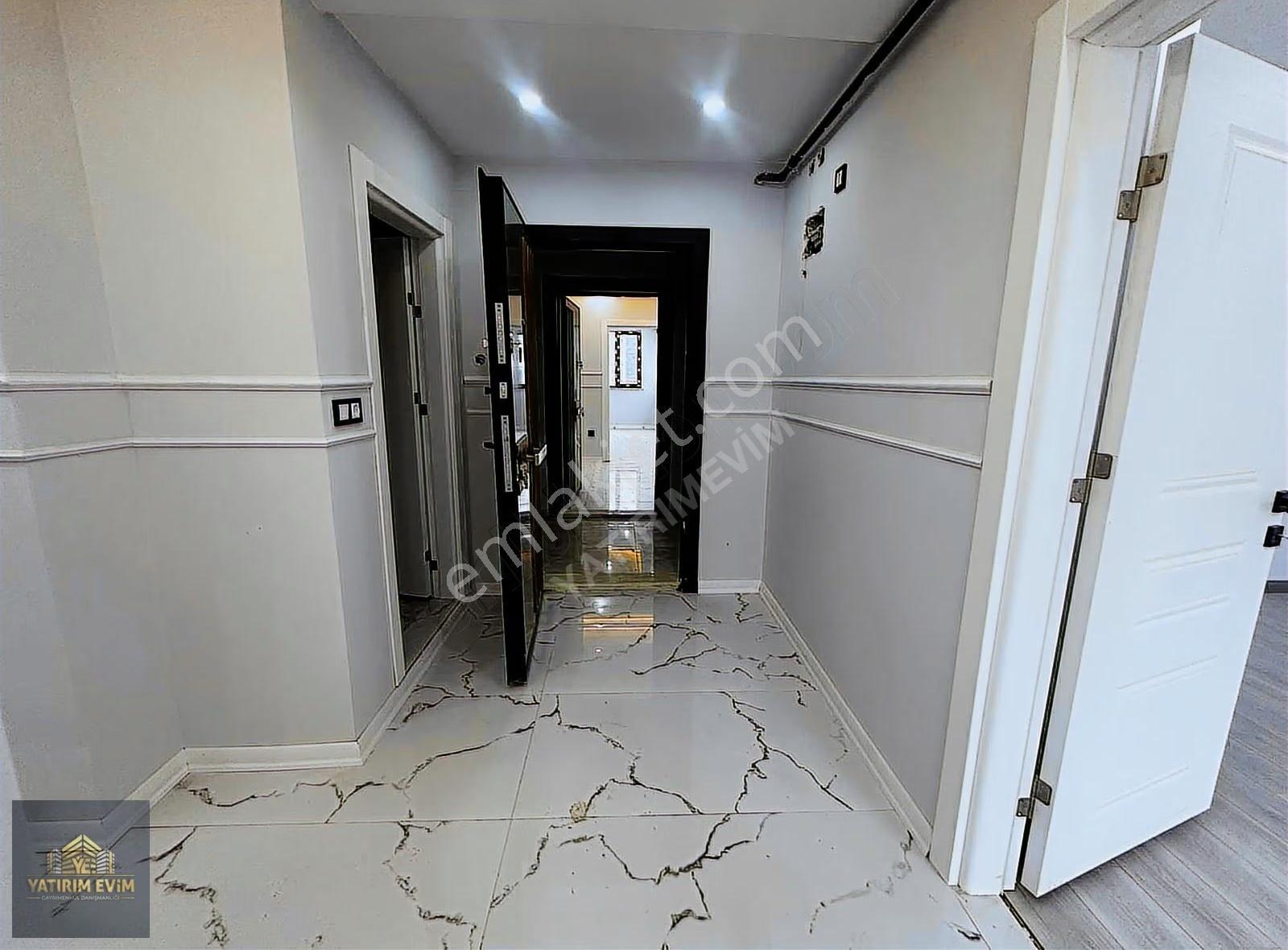 Okullara Yakın %80 Kredi İmkanlı K.otoparklı Ultra Lüx Geniş 2+1 - Görsel 30