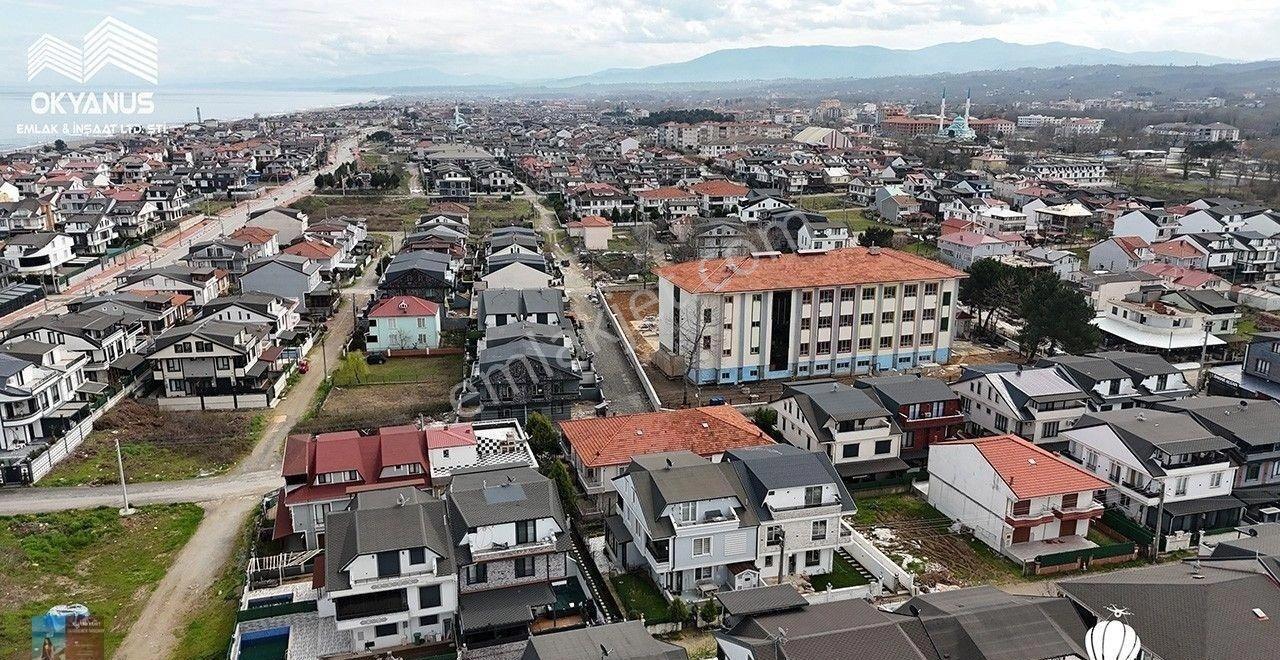 Sakarya Kocaali De Yalı Mah De 3+1 Villa Hem Yazlık Hem Kışlık, Eşyalar Hediye - Görsel 2