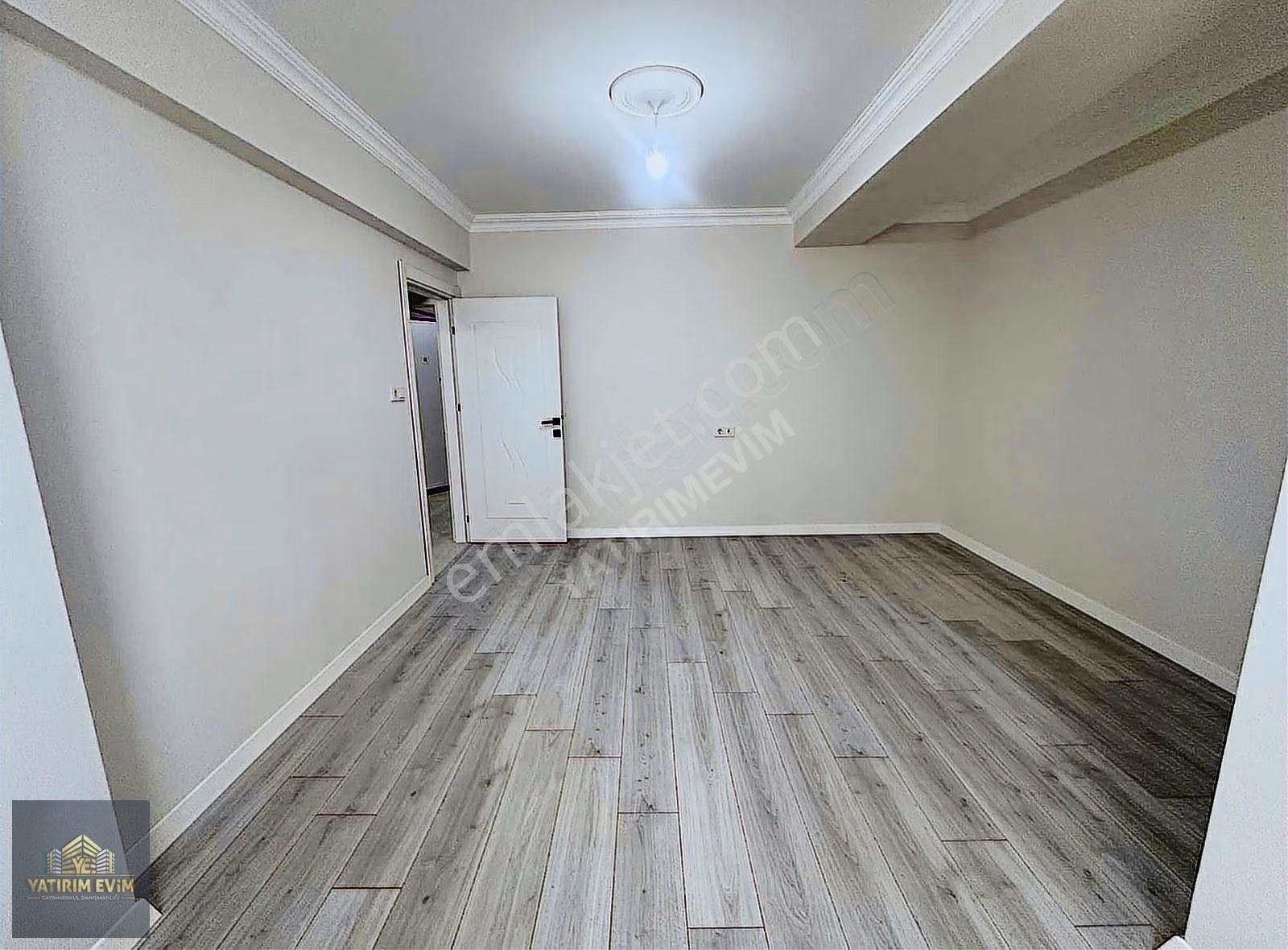 Hastaneye Yakın K.otoparklı Ön Cephe E.banyolu 2+1 Lüx Daire - Görsel 32