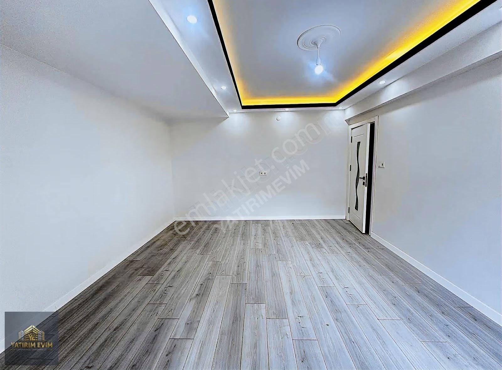Hastaneye Yakın K.otoparklı Ön Cephe E.banyolu 2+1 Lüx Daire - Görsel 20