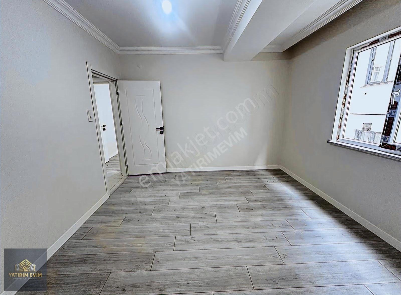 Hastaneye Yakın K.otoparklı Ön Cephe E.banyolu 2+1 Lüx Daire - Görsel 7